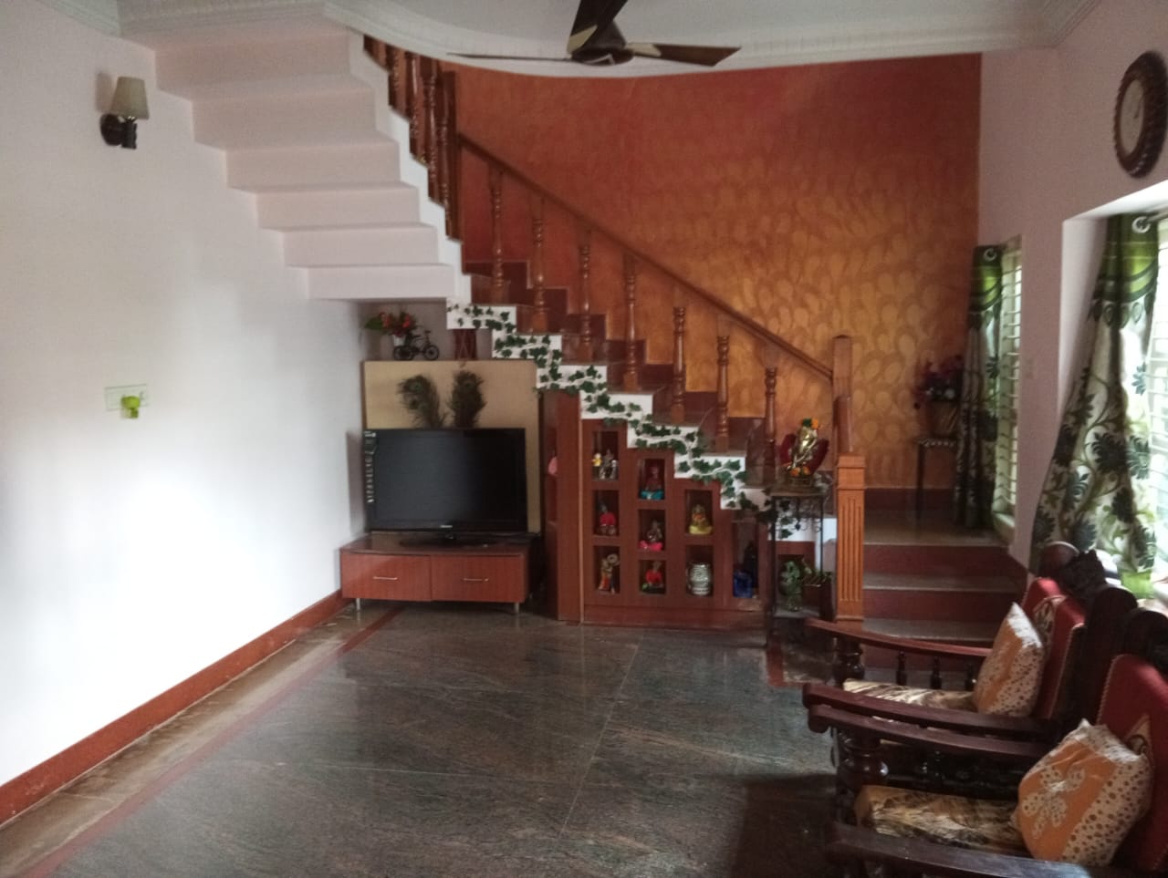Rental 4 Bedroom 2000 Sq.Ft. Independent House in Horamavu Bangalore