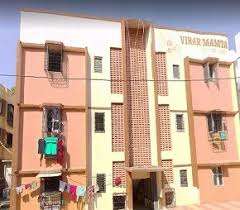 2 BHK Apartment For Resale in Virar East Mumbai 6061682