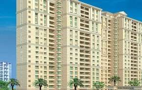 2 BHK Apartment For Rent in Gala Lifestyle Pride Residency Kasarvadavali Thane 6061698