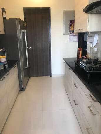 1 BHK Apartment For Resale in Vijay Apartment 3 CHS Ghodbunder Road Thane  6061711