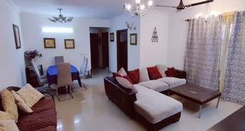 3 BHK Apartment For Rent in Puravankara Purva Venezia Yelahanka New Town Bangalore 6061764