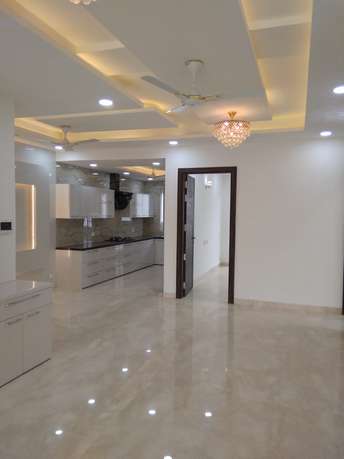 3 BHK Builder Floor For Resale in Sushant Lok 1 Sector 43 Gurgaon 6061781