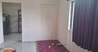 1 BHK Apartment For Rent in Old Sangvi Pune 6061834