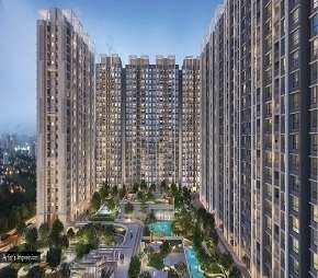 2 BHK Apartment For Resale in Dosti Greenscape Hadapsar Pune  6061840