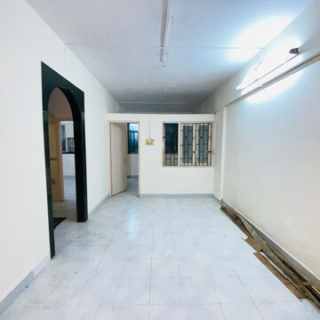 1.5 BHK Apartment For Sale in Dombivli West