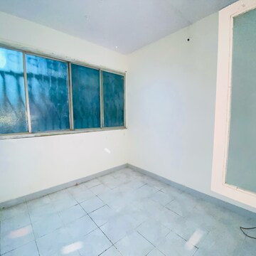 Balcony in 1.5 BHK Apartment at Dombivli West – for Sale