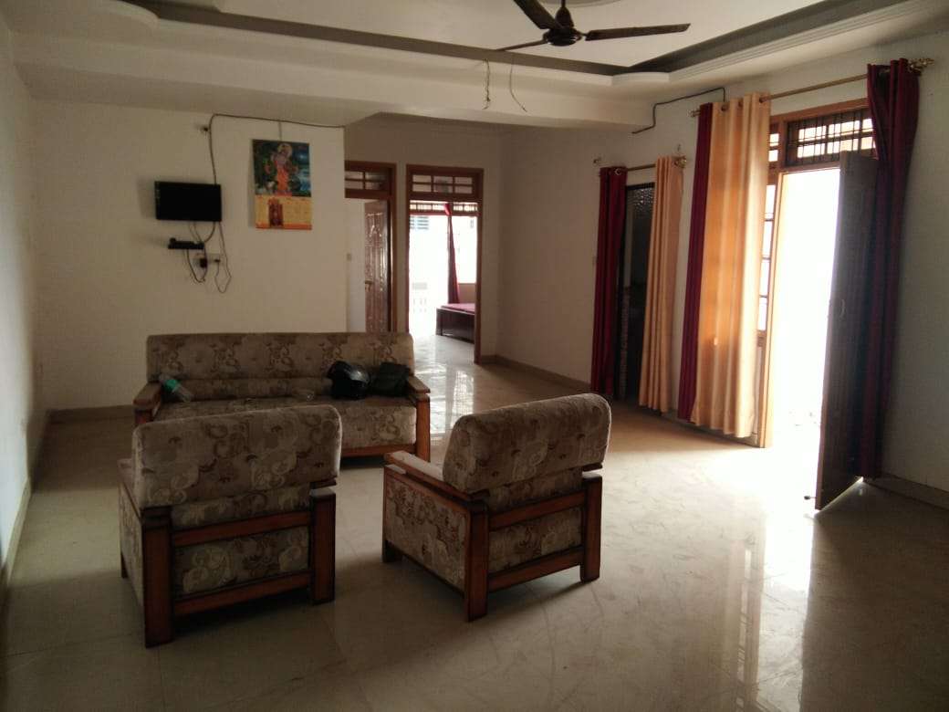 3 BHK Apartment For Resale in Charbagh Lucknow 6061991