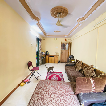 1 BHK Apartment For Resale in Dombivli West Thane 6061994