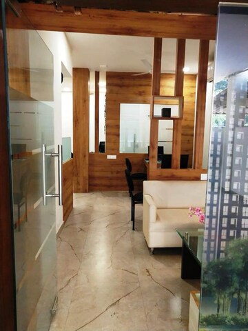 Kitchen in  Office Space at Shankar Nagar – for Rent