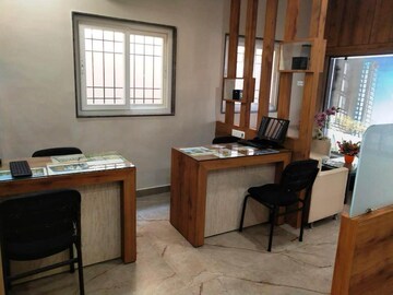 Living Room in  Office Space at Shankar Nagar – for Rent