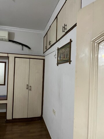 Building Lobby in 2 BHK Apartment at Devendra Nagar – for Rent