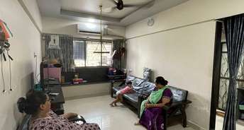 1 BHK Apartment For Resale in Gorai Mangalmurti CHSL Borivali West Mumbai 6062188