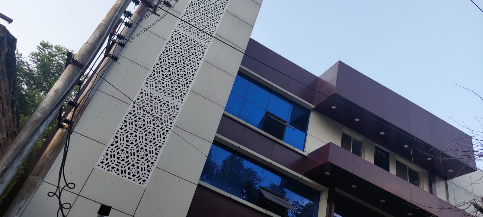 Rental 1.5 Bedroom 550 Sq.Ft. Builder Floor in Chinhat Lucknow 6062199