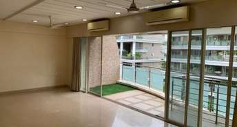 3 BHK Apartment For Rent in Supreme Pallacio Baner Pune 6062221