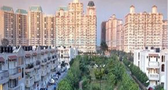 2 BHK Villa For Rent in DLF Exclusive Floors Sector 53 Gurgaon 6062227
