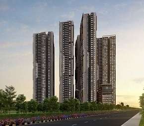 3 BHK Apartment For Resale in Candeur Lakescape Serilingampally Hyderabad  6062233