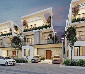 4 BHK Villa For Resale in IRA Elevate Mamidipally Hyderabad 6062286