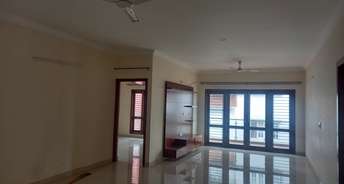 3 BHK Apartment For Rent in Frazer Town Bangalore 6062306