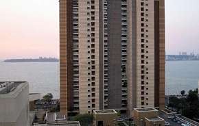 4 BHK Apartment For Rent in NCPA Apartments Nariman Point Mumbai 6062392