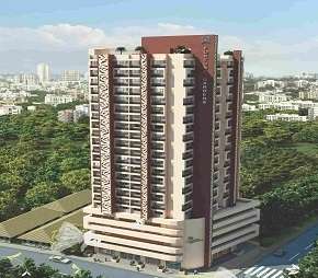 1 BHK Apartment For Resale in Seven Tides Fortune Gardens Byculla East Mumbai 6062629