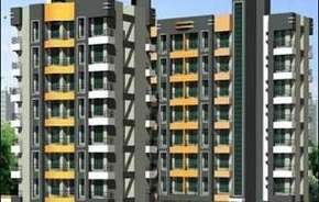 1 BHK Apartment For Rent in Ravi Gaurav Residency Mira Road Mumbai 6062567