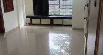 2 BHK Apartment For Resale in Mita Arcade CHS Kharghar Sector 21 Navi Mumbai 6062763