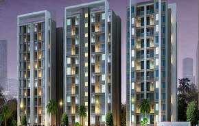 2 BHK Apartment For Rent in Millennium Acropolis Wakad Pune 6062674