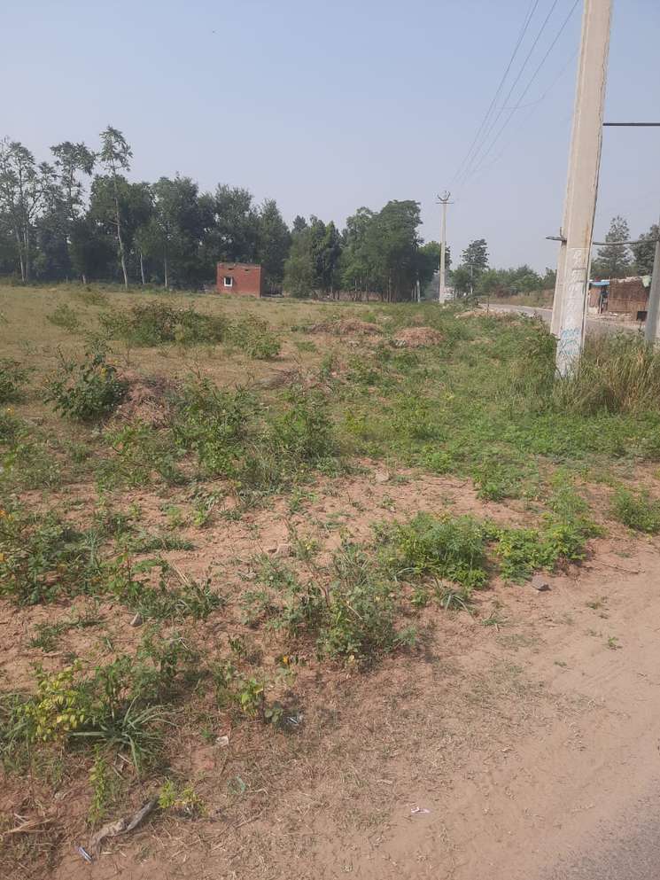 Commercial Land 4 Acre in Sohna Road Gurgaon