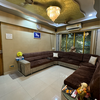 2 BHK Apartment For Resale in Dombivli East Thane  6062738