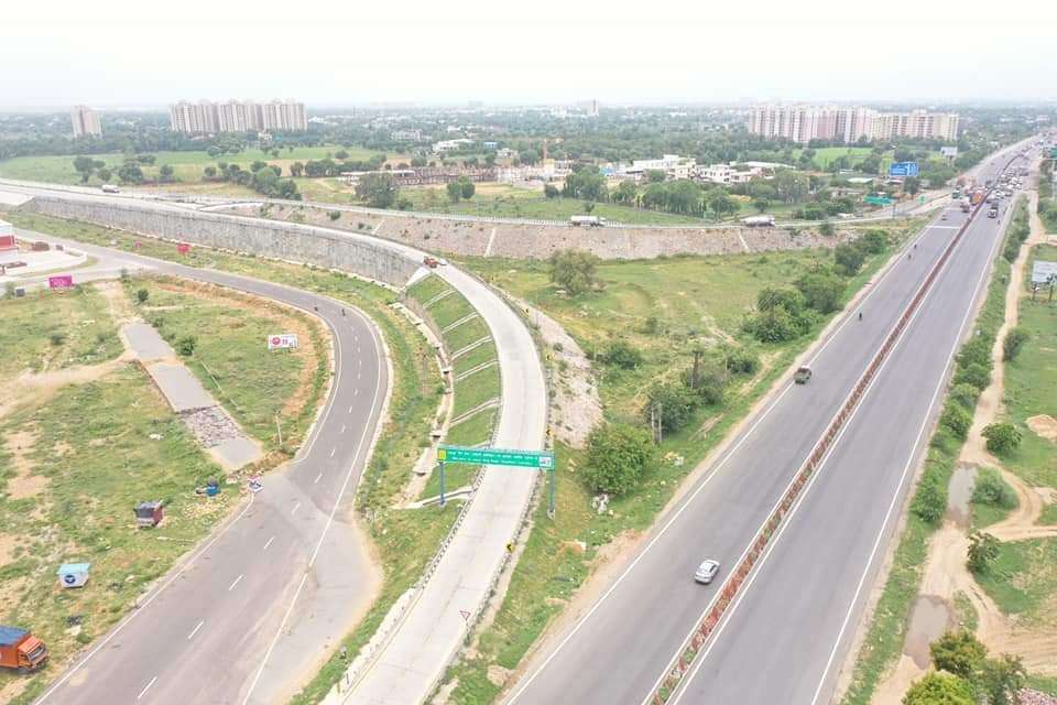 India's first: Aravalis to get twin tunnels for double-decker trains |  Gurgaon News - Times of India