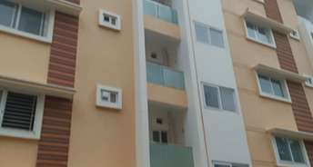 3 BHK Apartment For Resale in Kondapur Hyderabad 6062866