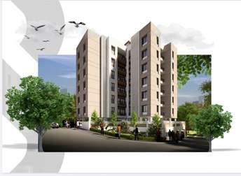 1 BHK Apartment For Resale in Palande Swanand Residency Maan Pune 6063002