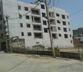 3 BHK Apartment For Resale in Freedom Fighters Enclave Saket Delhi  6063045