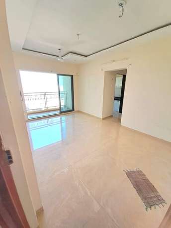 2 BHK Apartment For Resale in Viva Mahalaxmi Kingston Court Virar West Mumbai  6063070