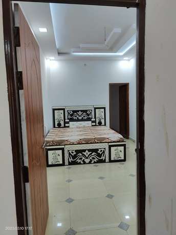 3 BHK Independent House For Resale in Jankipuram Extension Lucknow 6063173