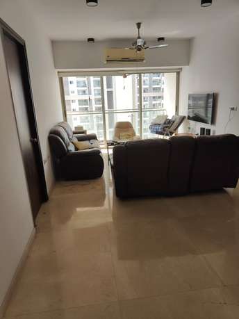 3 BHK Apartment For Rent in Lodha Primero Mahalaxmi Mumbai 6063201
