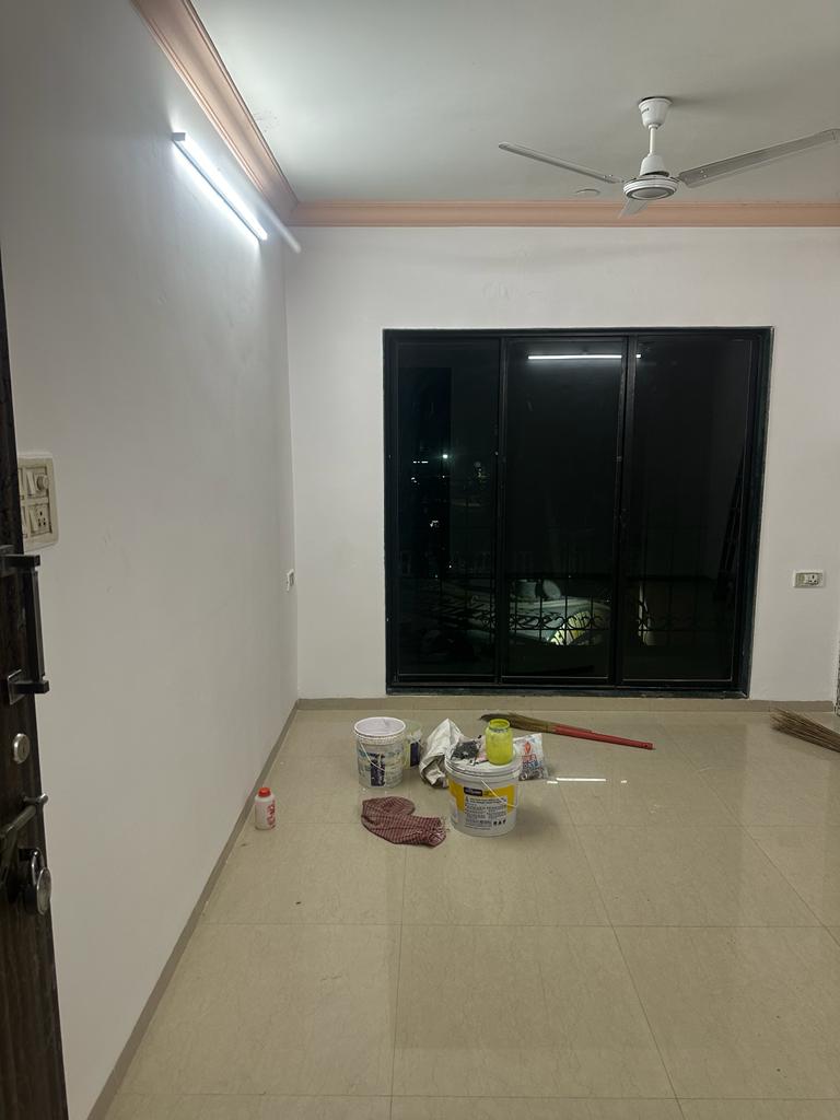Rental 2 Bedroom 650 Sq.Ft. Apartment in Tilak Nagar Mumbai 6063187