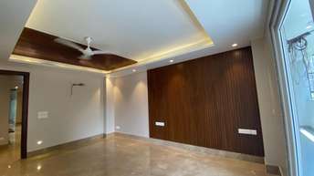 4 BHK Builder Floor For Resale in New Rajinder Nagar Delhi 6063215