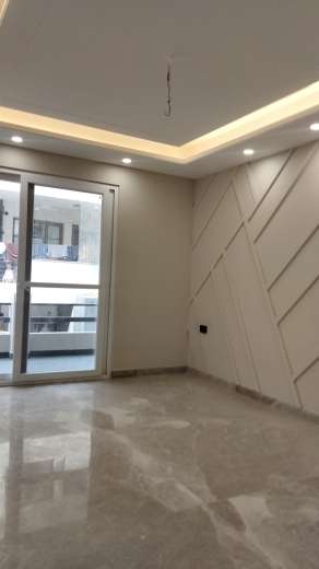 3 Bedroom 263 Sq.Yd. Builder Floor in Sector 40 Gurgaon