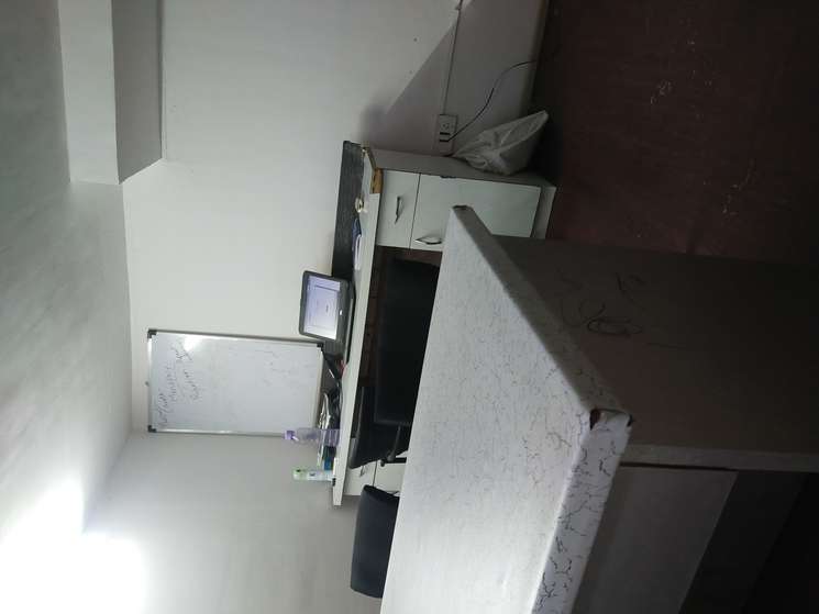 Commercial Office Space 243 Sq.Ft. in Vashi Sector 30a Navi Mumbai