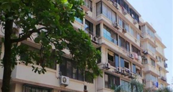 3 BHK Apartment For Rent in Shimla House Malabar Hill Mumbai 6063289