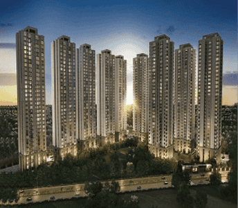 3 BHK Apartment For Resale in SS Cendana Sector 83 Gurgaon  6063308