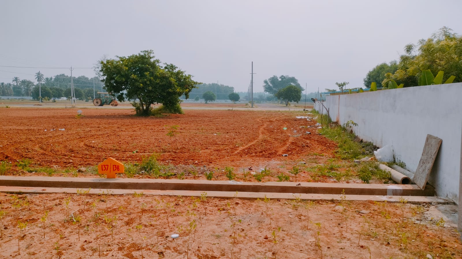 Plots in Vizag : 202+ Residential Land  Plots for Sale in Vizag