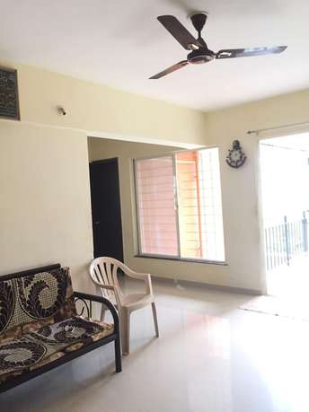 2 BHK Apartment For Resale in Whistling Winds Pisoli Pune 6063470