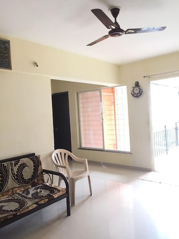 2 BHK Apartment For Resale in Whistling Winds Pisoli Pune  6063470