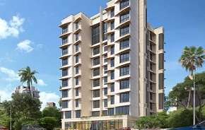 2 BHK Apartment For Rent in Khandelwal  Sai Iconic Andheri West Mumbai 6063548