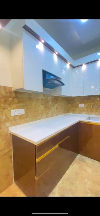 1 BHK Builder Floor For Resale in Dwarka Mor Delhi  6063659