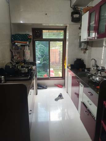 1 BHK Apartment For Resale in Yashwant Residency Bhandup East Mumbai 6063676