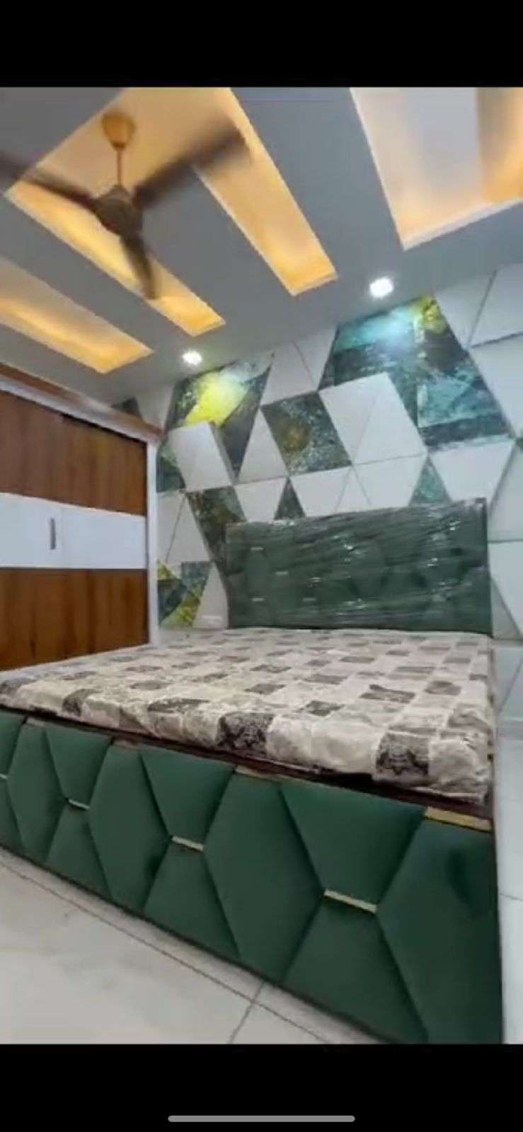 3 Bedroom 1500 Sq.Ft. Builder Floor in Nawada Delhi