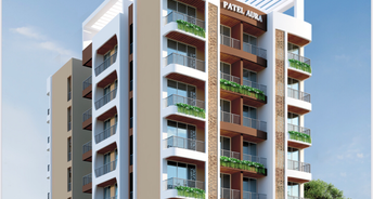 1 BHK Apartment For Resale in Sector 19a Ulwe Navi Mumbai 6063761